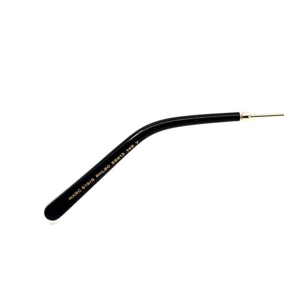New! MARC JACOBS Sunglasses MARC 619/S RHL9O, Authentic - Picture 8 of 12
